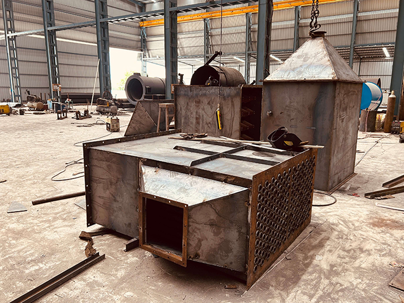 Air Preheater