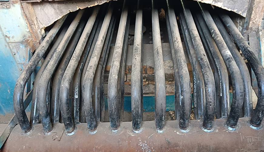 Bed Coil