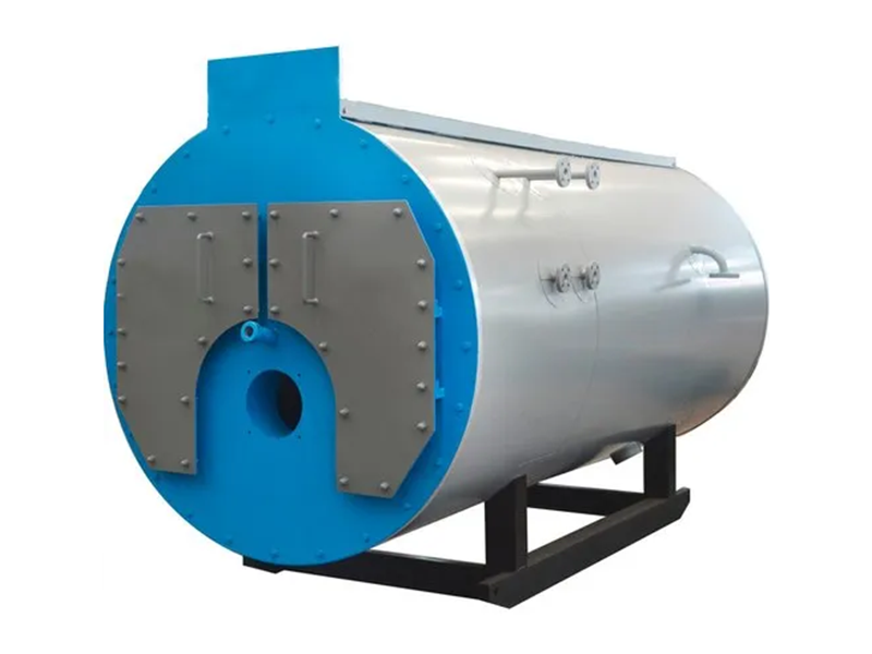 Boiler Exporter in Kenya