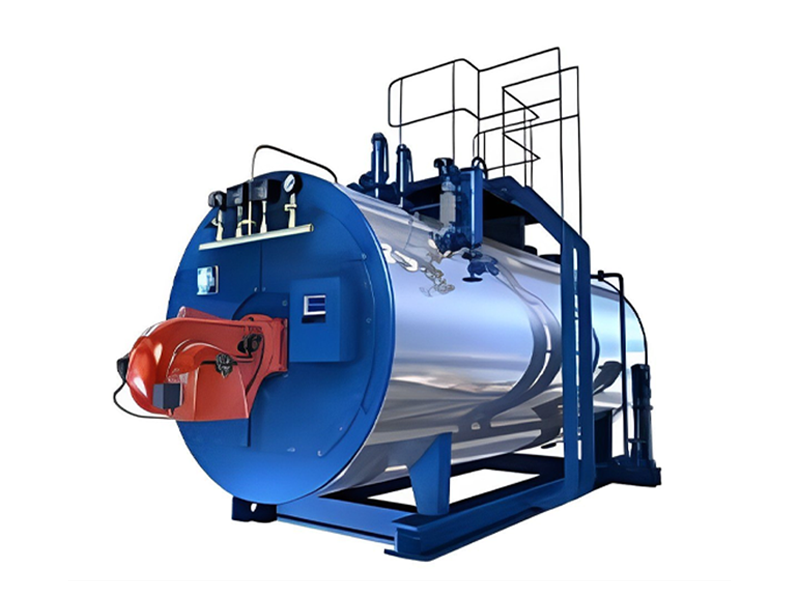Boiler Exporter in Liberia