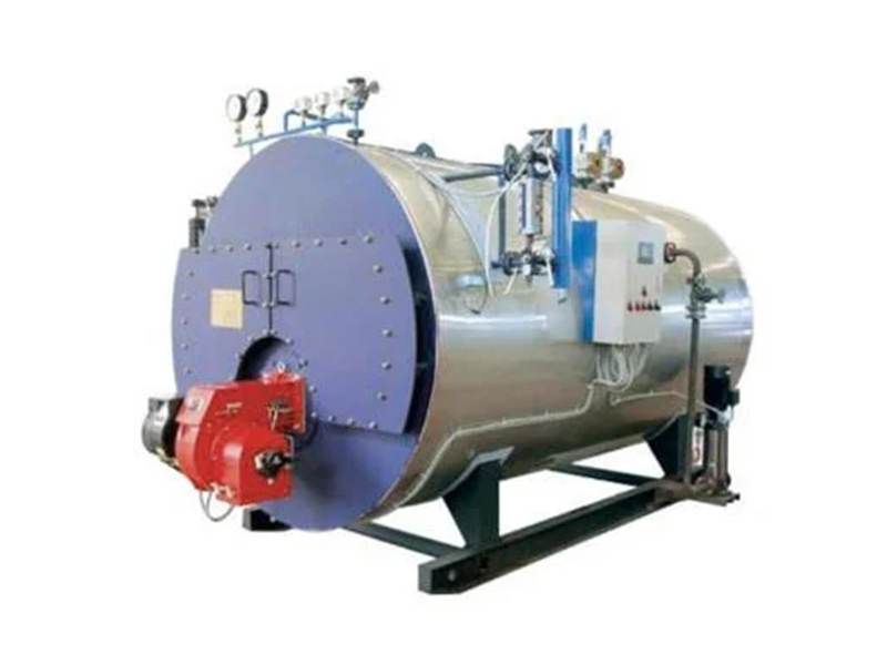 Boiler Exporter in Uganda