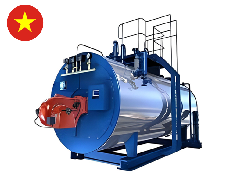 Boiler Manufacturer in Vietnam 