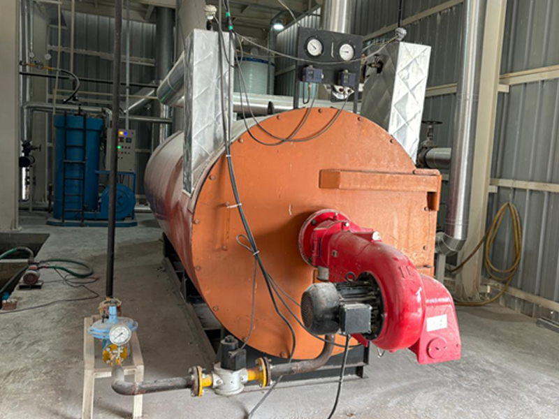 Boiler Manufacturers in Mumbai