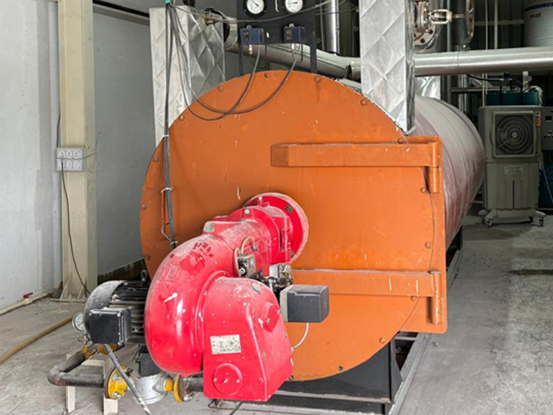Boiler Manufacturers in Valsad
