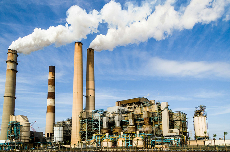 Chemical Industries