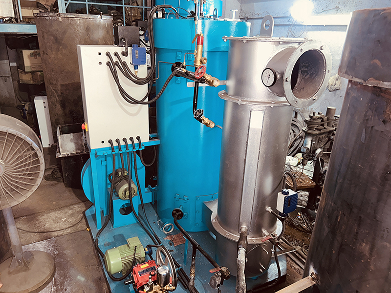Pipe Bending Machine on Rental