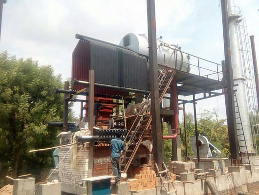 Pipe Bending Machine on Rental