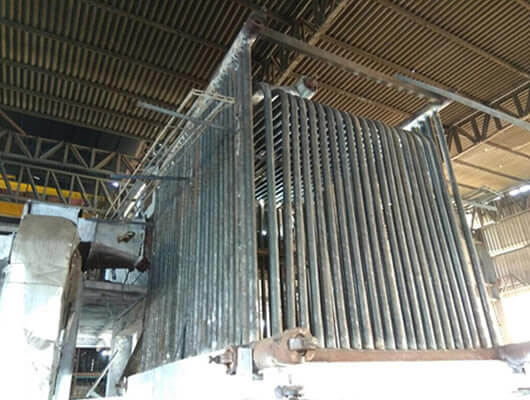 Pipe Bending Machine on Rental