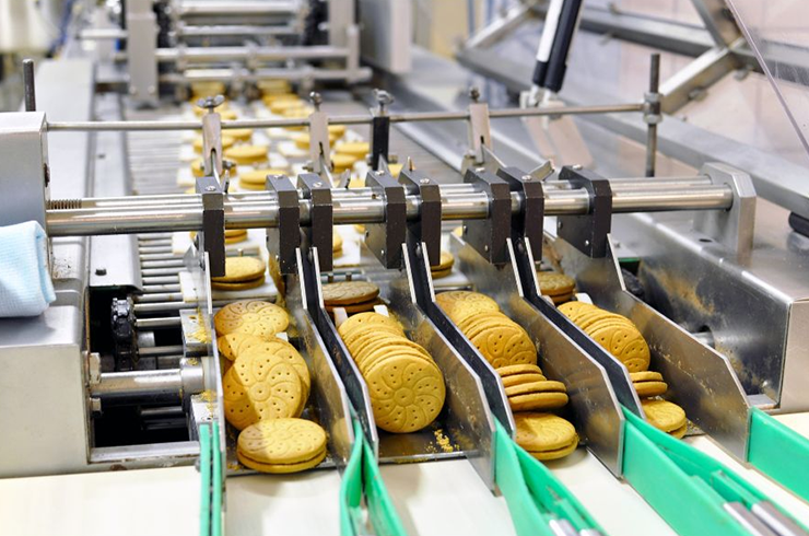Food Product Industries