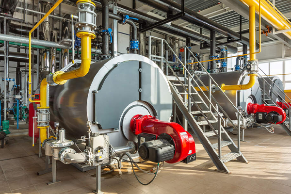 KBG Boilers Pvt. Ltd.