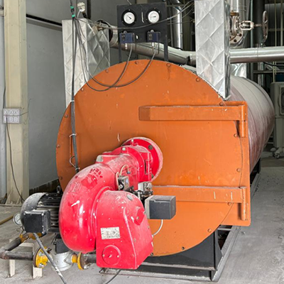 Boiler Manufacturer in India